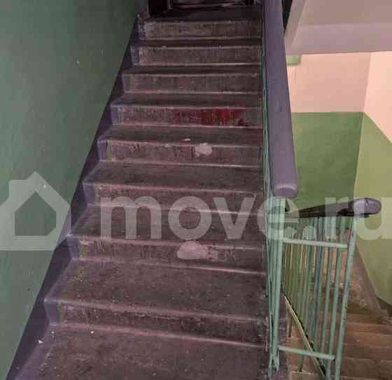 Студия, 15 м2, 1/2 эт. Москва