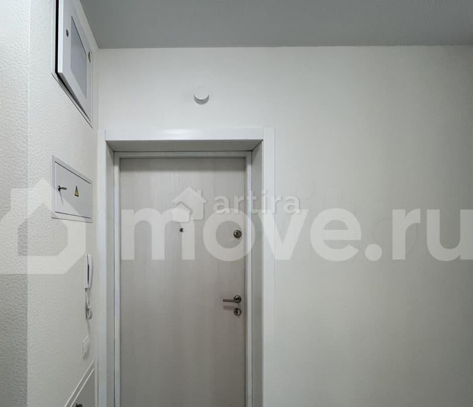 2-комн. квартира, 58.4 м2, 2/19 эт. Москва - изображение 5