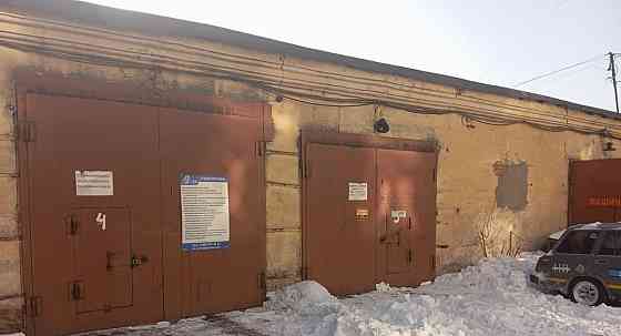 Гараж, 32.5 м2 Новокузнецк