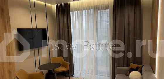 1-комн. квартира, 36 м2, 24/33 эт. Москва