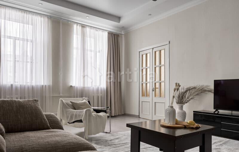 2-комн. квартира, 70 м2, 3/5 эт. Санкт-Петербург - изображение 18