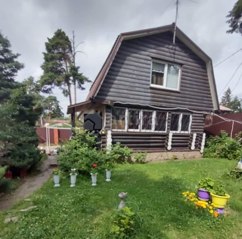 Дом, 100 м2, 11 соток, 2 эт. Малаховка - изображение 4