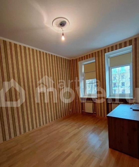 4-комн. квартира, 98.5 м2, 2/4 эт. Москва - изображение 7