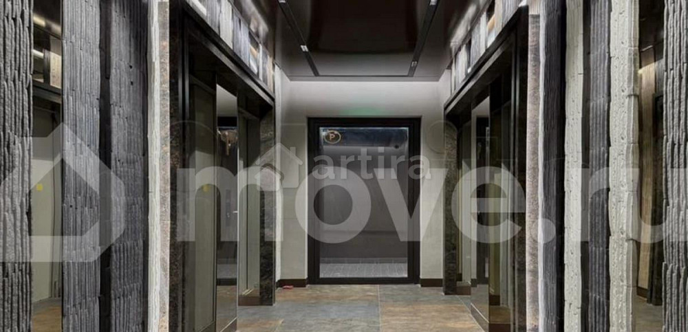 3-комн. квартира, 120 м2, 12/24 эт. Москва - изображение 7