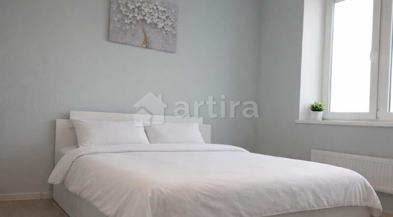 1-комн. апарт-ы, 23 м2, 14/17 эт. Королев - изображение 9