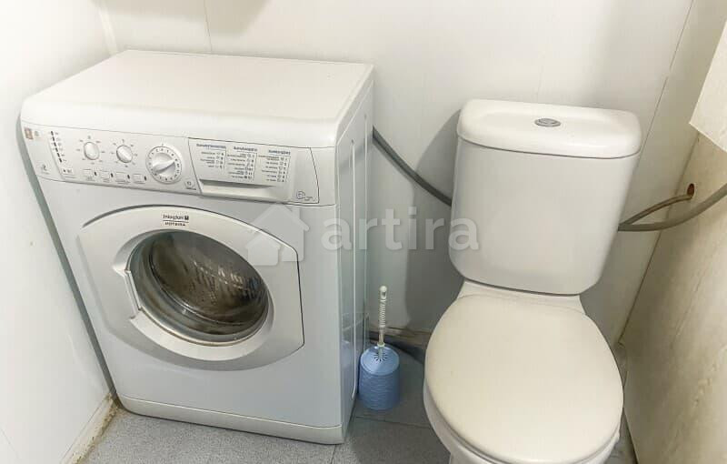 1-комн. квартира, 36 м2, 12/17 эт. Лобня - изображение 15