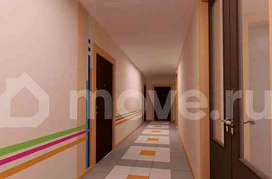 Студия, 14.9 м2, 1/2 эт. Москва