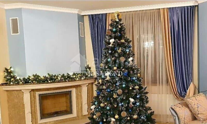 Коттедж, 450 м2 Краснознаменск - изображение 8