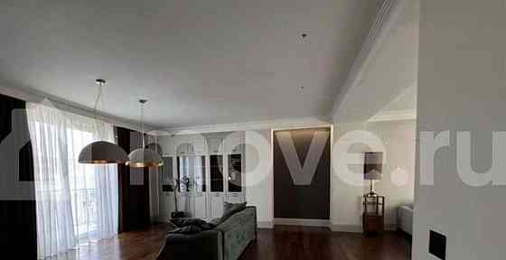 4-комн. квартира, 123.4 м2, 5/6 эт. Москва