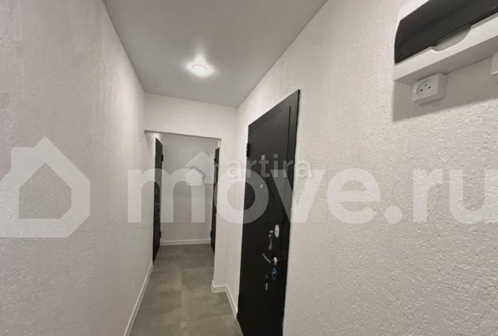 Студия, 15 м2, 1/12 эт. Москва - изображение 2