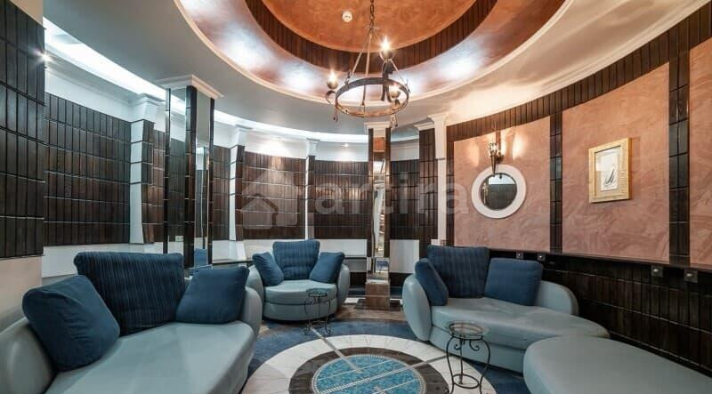 Коттедж, 1300 м2 Москва - изображение 18