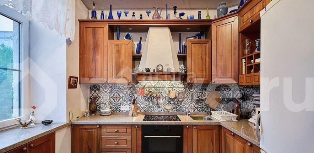 4-комн. квартира, 121 м2, 4/7 эт. Москва - изображение 7