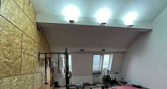 Таунхаус, 159 м2, 1.3 сотки, 3 эт. Толмачево