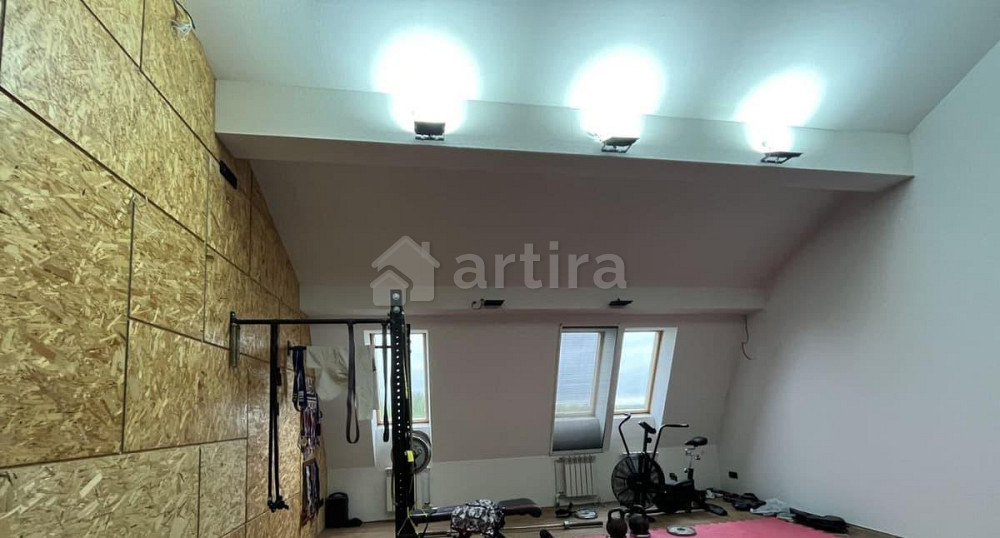 Таунхаус, 159 м2, 1.3 сотки, 3 эт. Толмачево - изображение 5