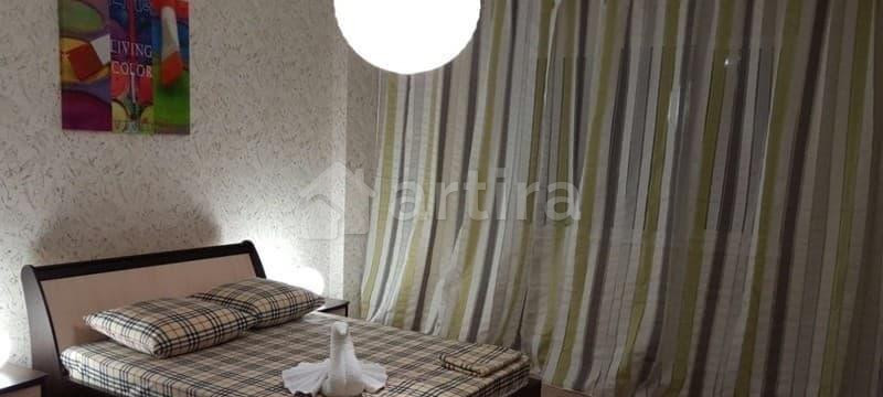 1-комн. квартира, 41 м2, 12/37 эт. Москва - изображение 2