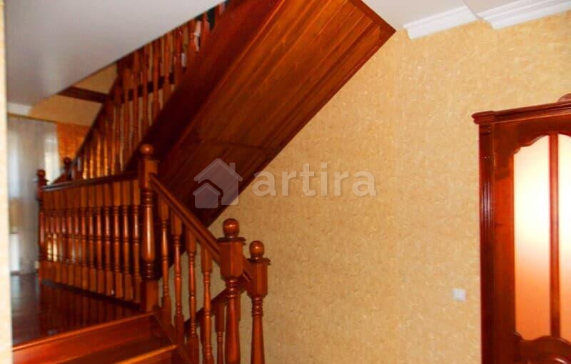 Коттедж, 500 м2 Новосибирск - изображение 19