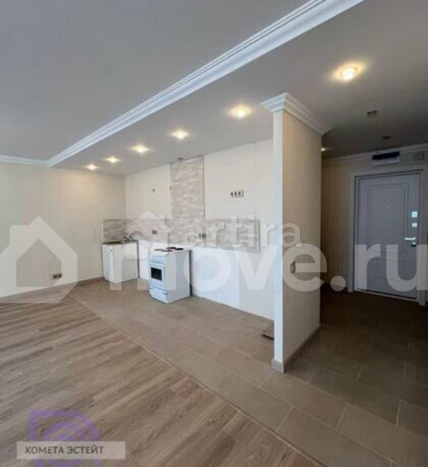 4-комн. квартира, 108.5 м2, 26/32 эт. Москва - изображение 2