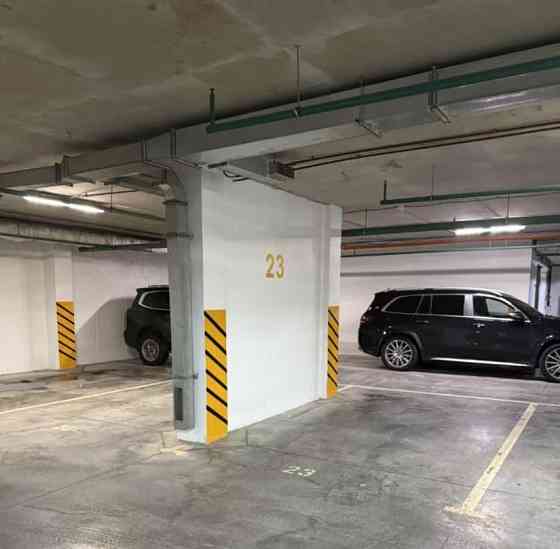 Гараж, 15.5 м2 Москва