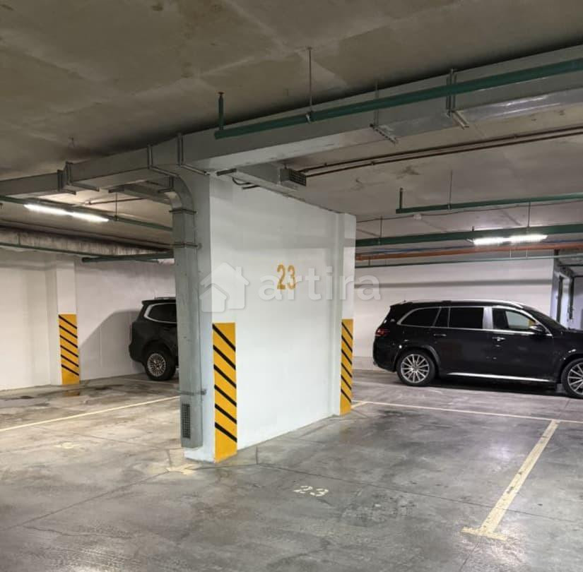 Гараж, 15.5 м2 Москва - изображение 3