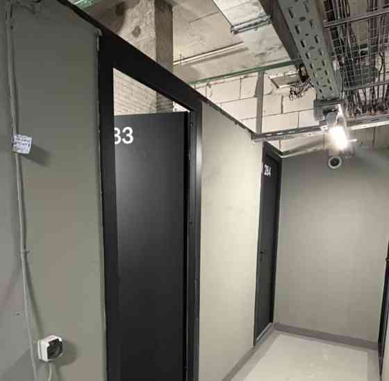 Гараж, 3.5 м2 Москва