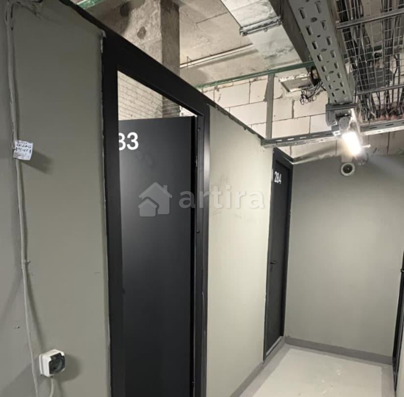 Гараж, 3.5 м2 Москва - изображение 6