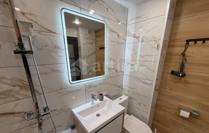 2-комн. квартира, 65 м2, 8/18 эт. Иваново - изображение 18