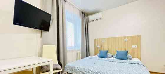 1-комн. квартира, 40 м2, 14/23 эт. Уфа