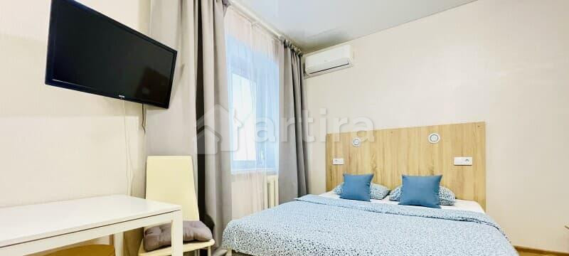 1-комн. квартира, 40 м2, 14/23 эт. Уфа - изображение 3