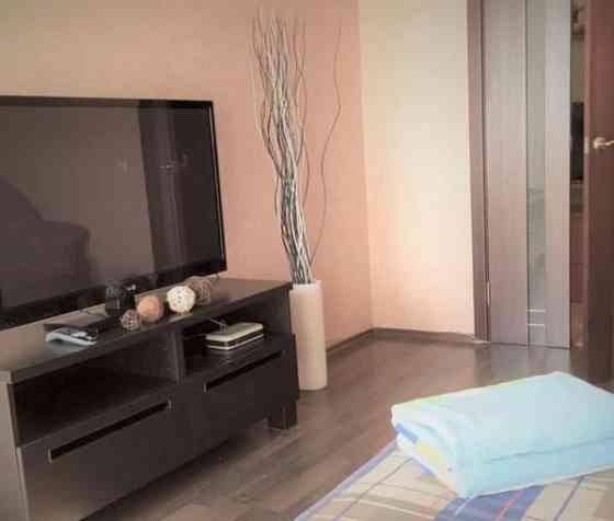 1-комн. квартира, 36 м2, 5/12 эт. Санкт-Петербург