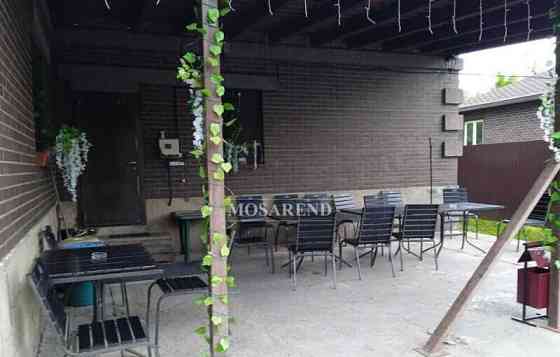 Коттедж, 310 м2 Краснознаменск