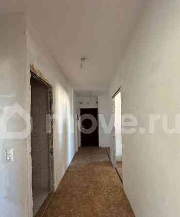 2-комн. квартира, 53.7 м2, 20/24 эт. Москва