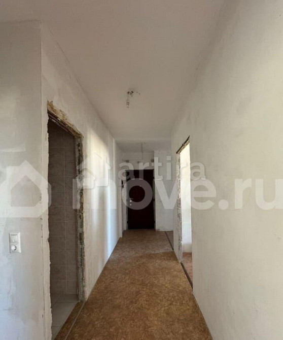 2-комн. квартира, 53.7 м2, 20/24 эт. Москва - изображение 3