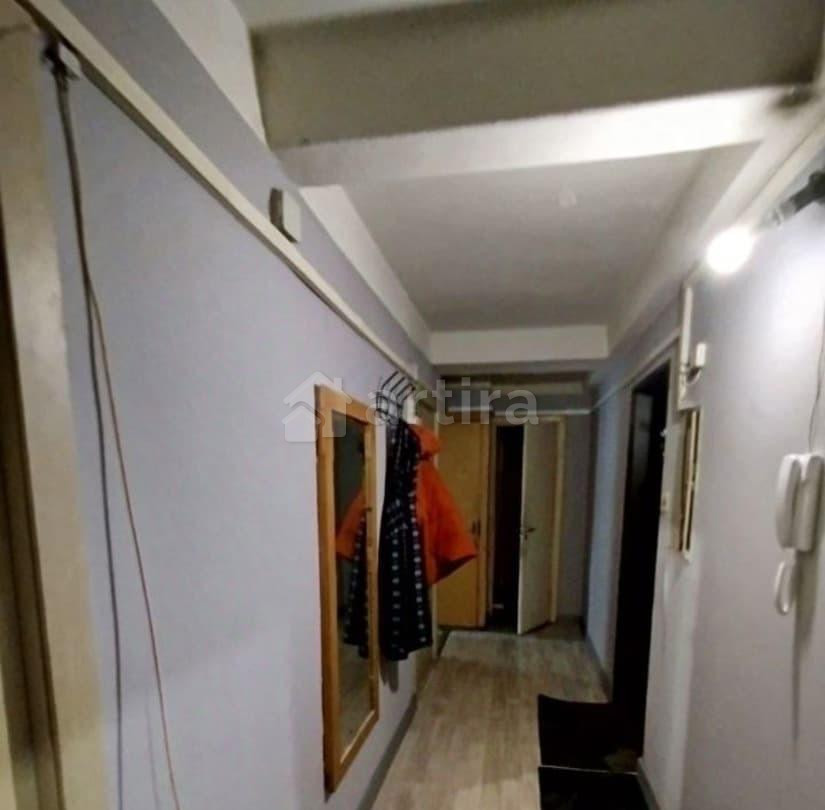 Комната, 13 м2, 1/9 эт. Санкт-Петербург - изображение 7