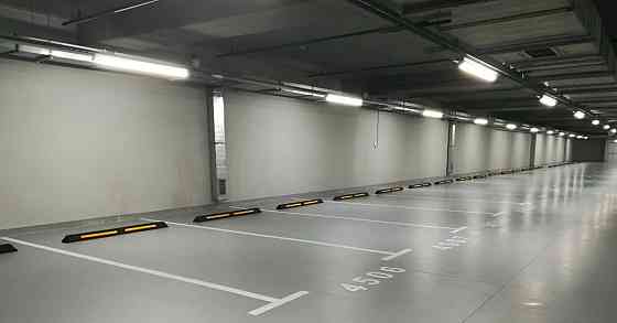 Гараж, 17 м2 Москва