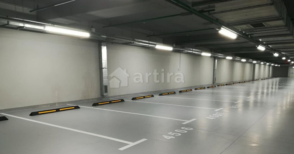 Гараж, 17 м2 Москва - изображение 1