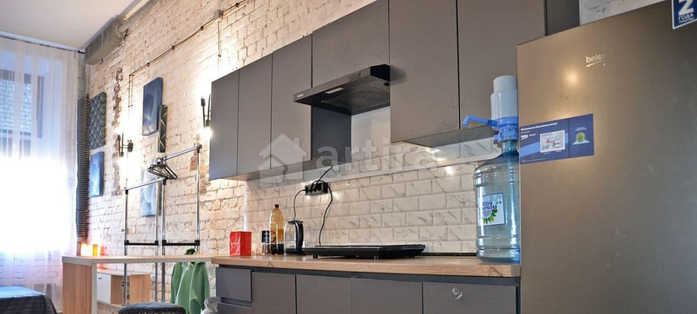 Комната, 30 м2, 4/4 эт. Орехово-Зуево - изображение 4