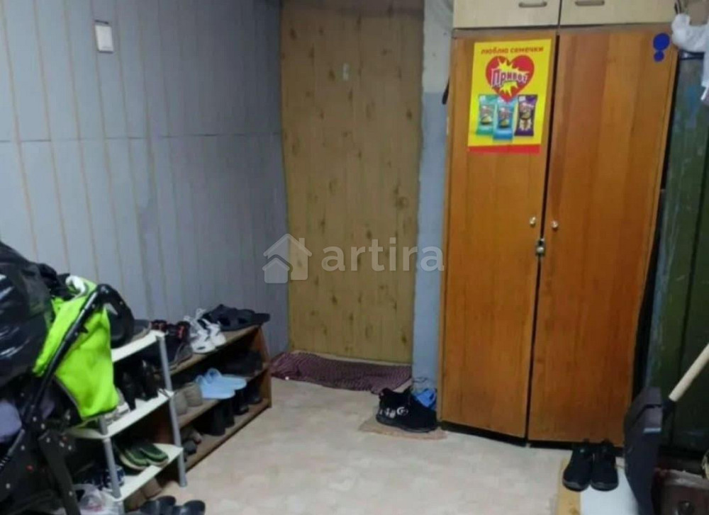 Комната, 12.8 м2, 3/10 эт. Саратов - изображение 4