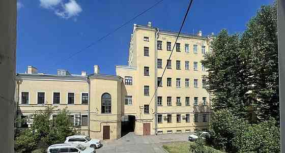 Комната, 12.2 м2, 2/2 эт. Санкт-Петербург