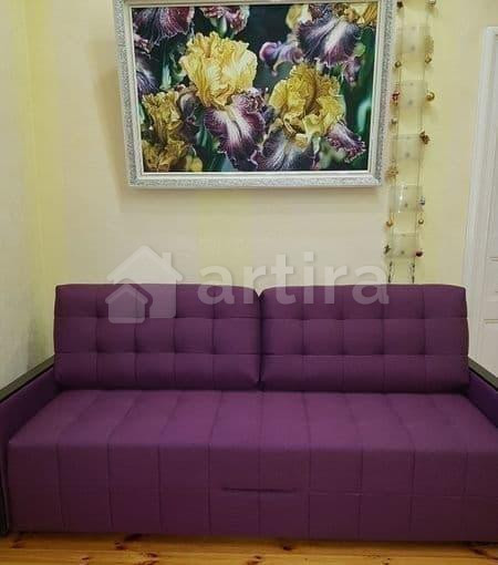 2-комн. апарт-ы, 53 м2, 2/2 эт. Ялта - изображение 6