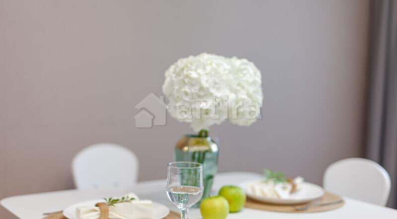 1-комн. квартира, 36 м2, 9/18 эт. Самара - изображение 7