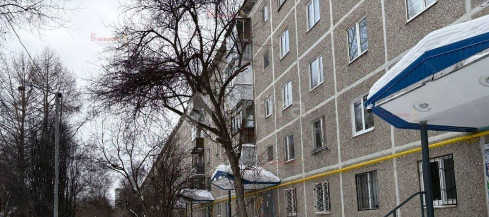 Комната, 14.5 м2, 1/5 эт. Екатеринбург - изображение 1