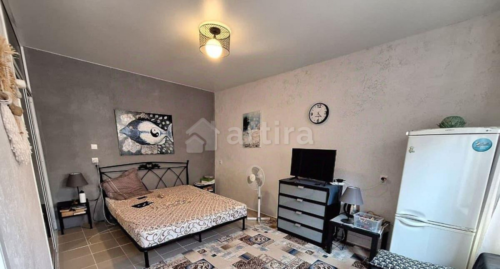 Дом, 30 м2, 1 сотка, 1 эт. Феодосия - изображение 4