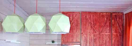 Коттедж, 180 м2, 10 соток, 2 эт. Одинцово