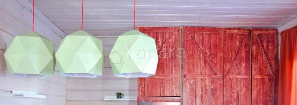 Коттедж, 180 м2, 10 соток, 2 эт. Одинцово - изображение 5