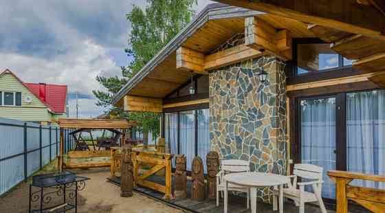 Коттедж, 48 м2 Сертолово