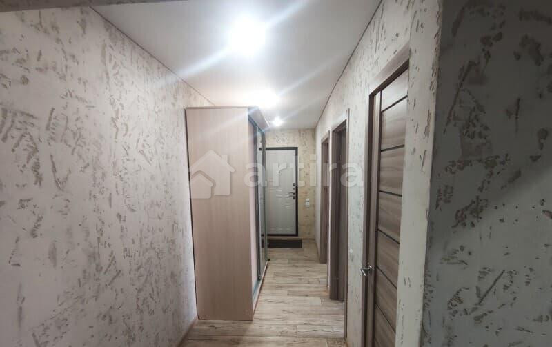 3-комн. квартира, 65 м2, 2/5 эт. Туймазы - изображение 5