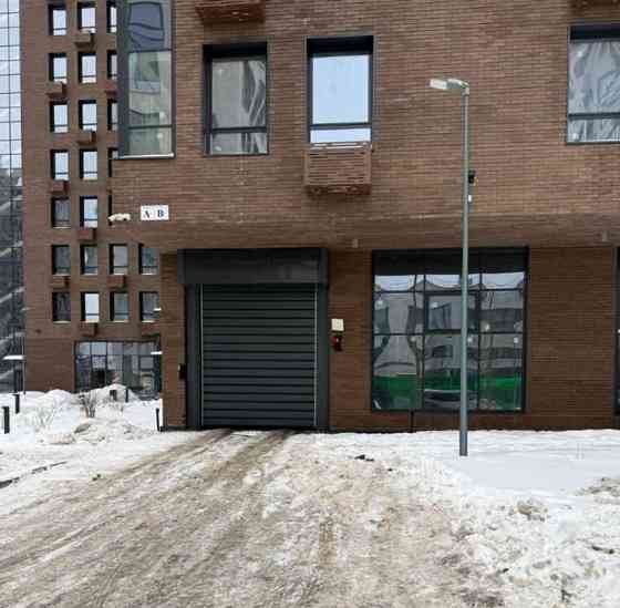 Гараж, 13.3 м2 Москва