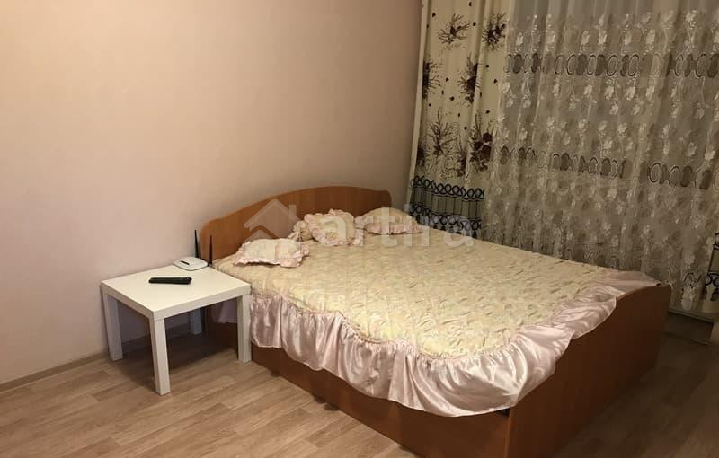 1-комн. квартира, 30 м2, 3/3 эт. Туймазы - изображение 1