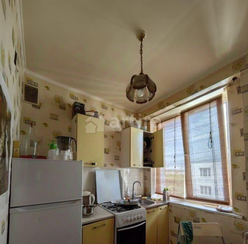 Комната, 15.4 м2, 5/5 эт. Москва - изображение 2