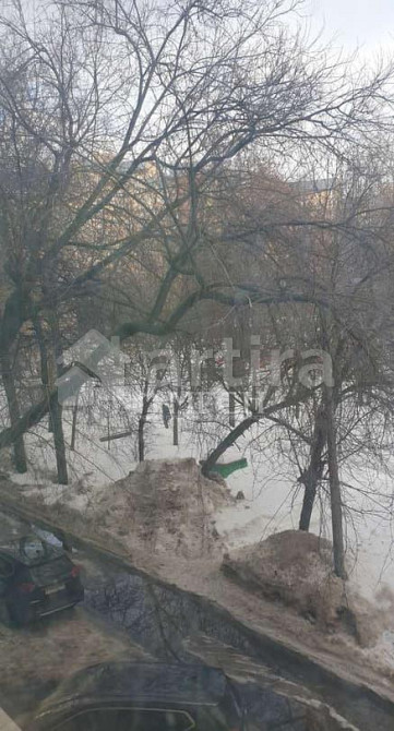 3-комн. квартира, 76 м2, 3/7 эт. Москва - изображение 11